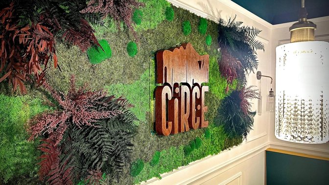 Circe - la buona cucina