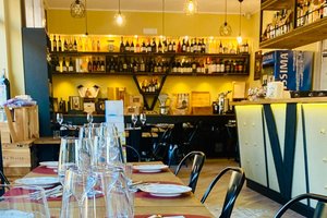 Enoteca Vanesio VinOsteria
