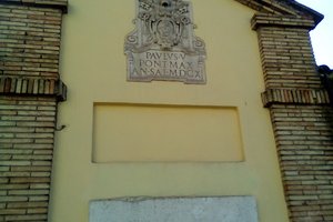 Acquedotto Traiano\u002DPaolo