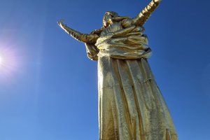 Maria Salus Populi Romani