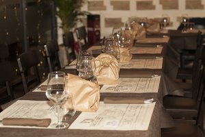 Osteria Spartaco