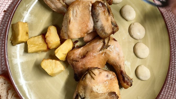 Osteria Spartaco
