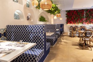 Ristorante Pizza Forum Roma\u002D Forno a Legna