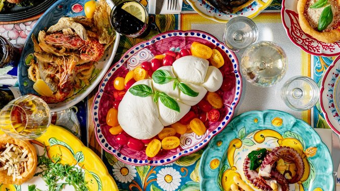 Ristorante Pizza Forum Roma- Forno a Legna