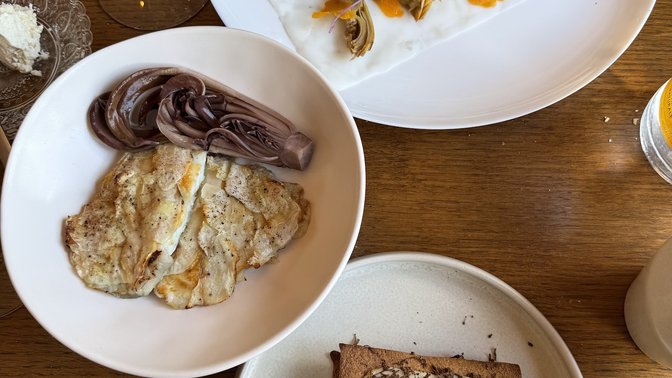 Chef Box - Le Bistrot