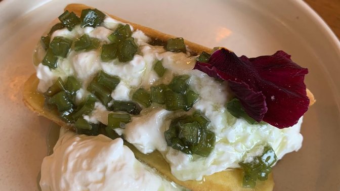 Chef Box - Le Bistrot