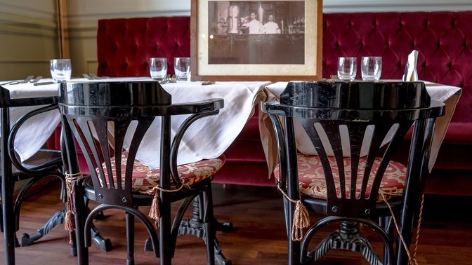 Ristorante Caffè Martini & Rossi