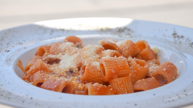 Ristorante Caffè Martini & Rossi