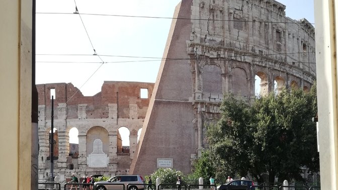 Ristorante Caffè Martini & Rossi