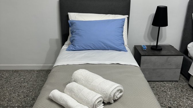 Giosephine House CIN IT058091C2E8NGOXYD