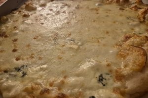 Love 4 Pizza Di Alossi Giuseppe