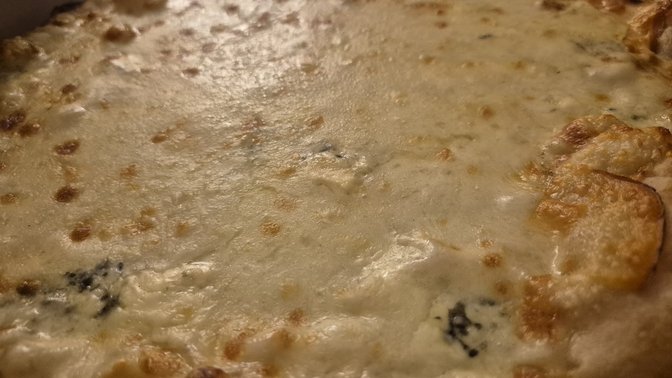 Love 4 Pizza Di Alossi Giuseppe