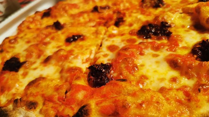 Love 4 Pizza Di Alossi Giuseppe