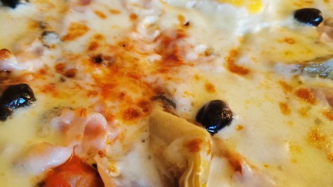Love 4 Pizza Di Alossi Giuseppe
