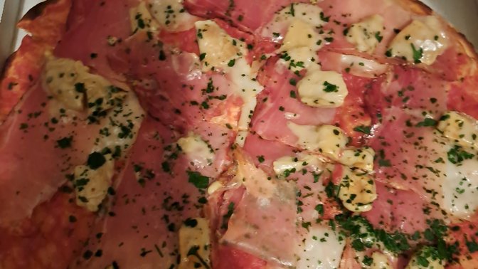 Love 4 Pizza Di Alossi Giuseppe