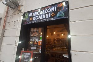 Mascalzoni Romani
