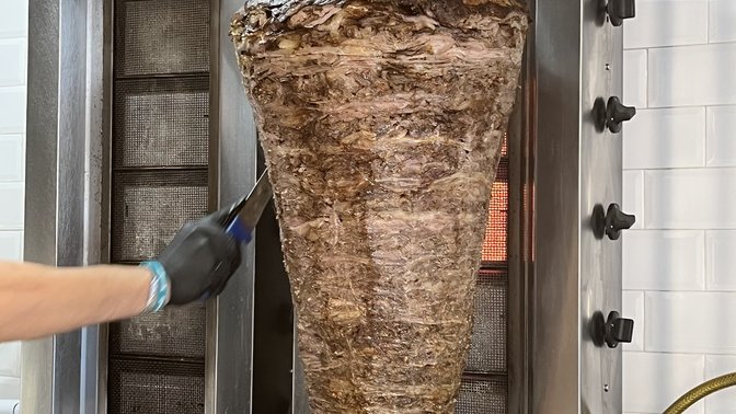OMDA KEBAB