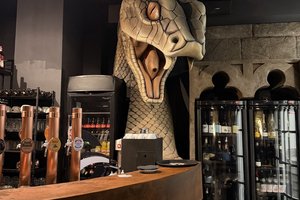 Il Paiolo LudoPub Cocktail Bar \u0026 Giochi da tavolo