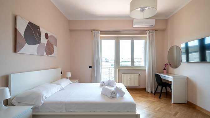 As House Collection - Guest House Roma