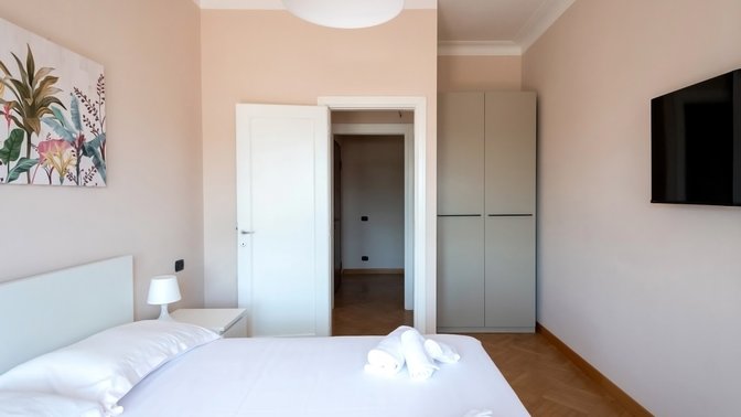 As House Collection - Guest House Roma