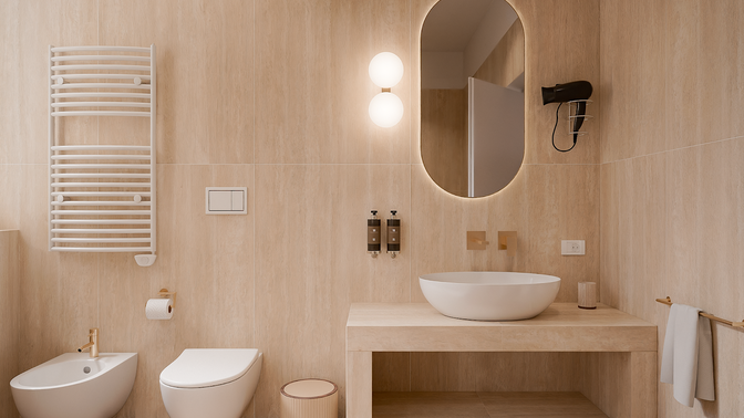 Fantini Rooms Fori Imperiali