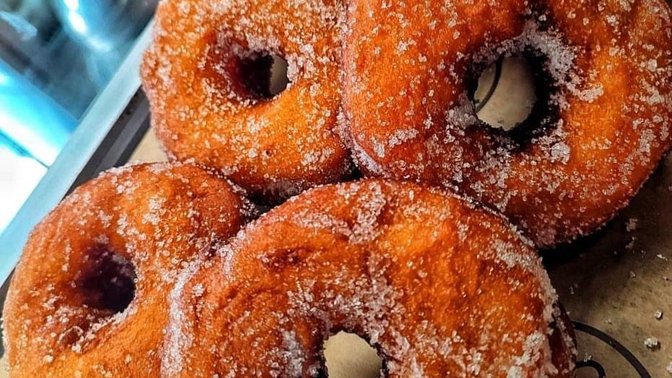 New Food Gluten Free - Ponte Sisto
