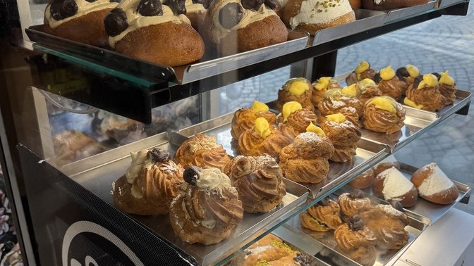 New Food Gluten Free - Ponte Sisto