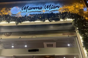 Mamma Mian Pastificio Cinese