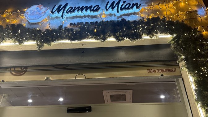 Mamma Mian Pastificio Cinese