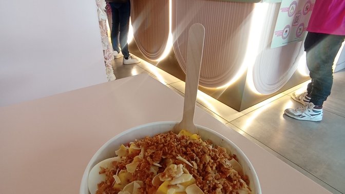 Passion Pokè