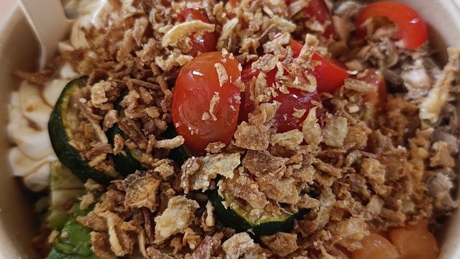 Passion Pokè