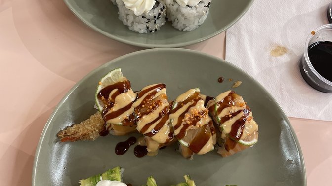 Passion Pokè