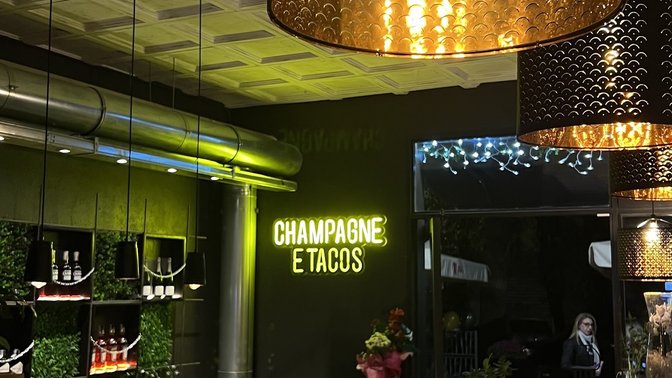 Dualè Ristorante e Cocktail Bar