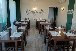 Ristorante ajoeojo