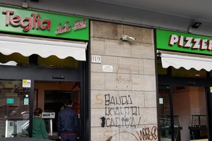 Pierluigi Restaurant