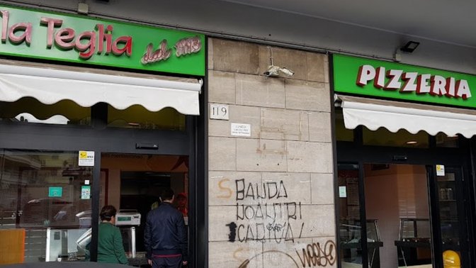 Pierluigi Restaurant