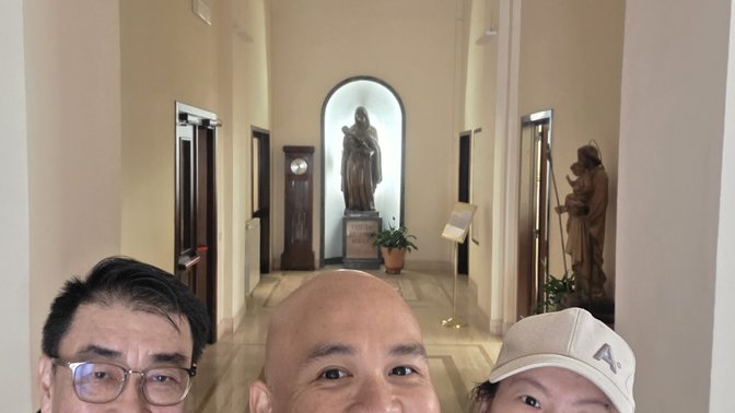 Archivio Generale dell’Ordine Carmelitano