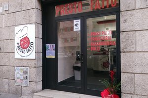 Presto Fatto