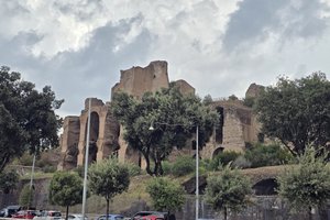 Palatine Hill