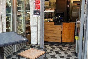 New Food Gluten Free \u002D Ponte Milvio