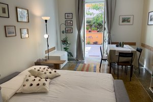 Il giardino di San Pietro \u002D Musei Vaticani