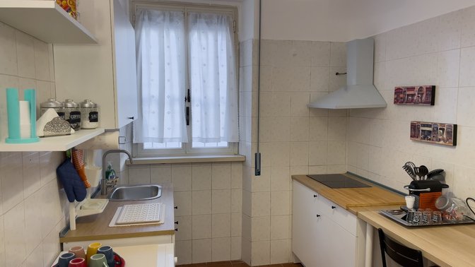 Il giardino di San Pietro - Musei Vaticani