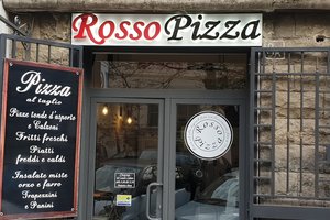 Rosso Pizza