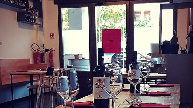 Officina 55 Bistrot