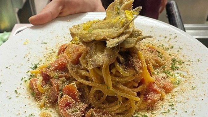 Officina 55 Bistrot