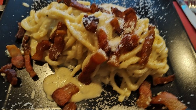 Officina 55 Bistrot