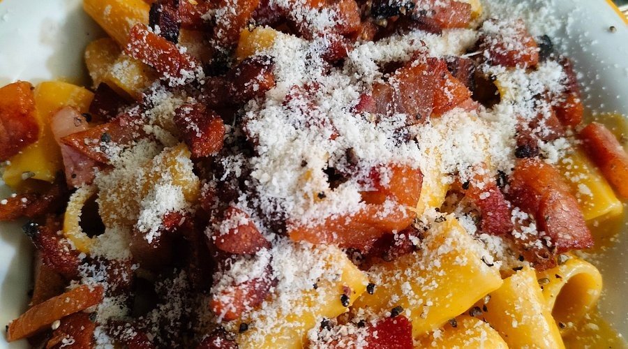 Finus - Osteria di mercato