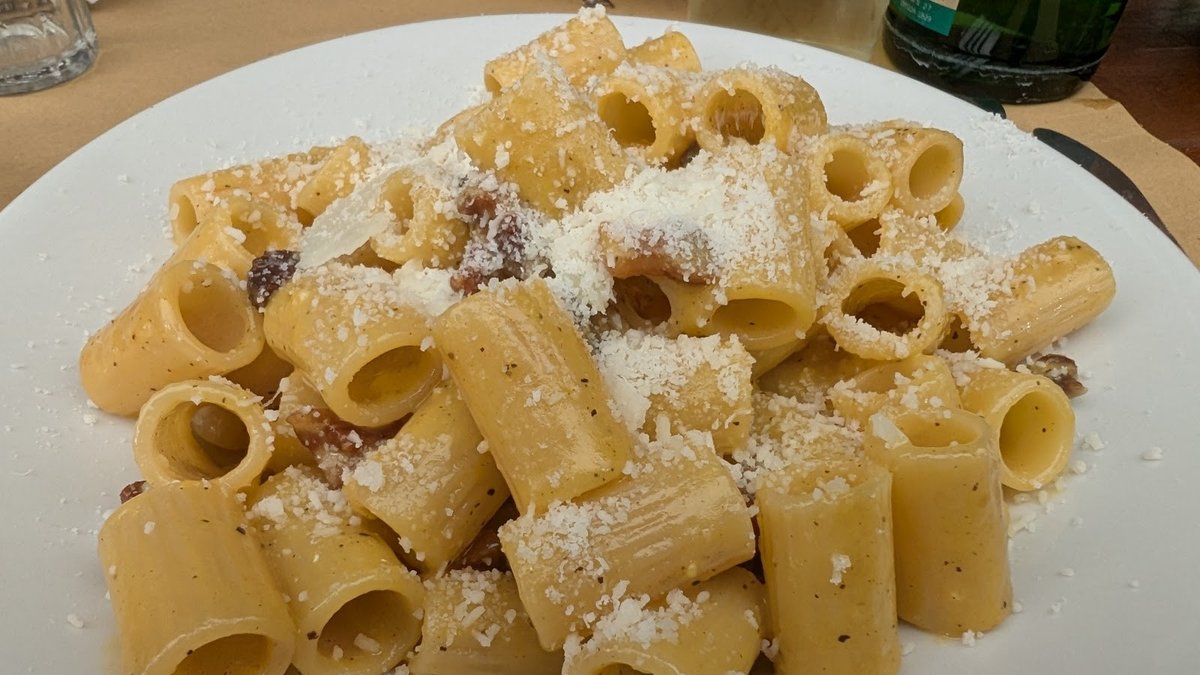 Finus - Osteria di mercato