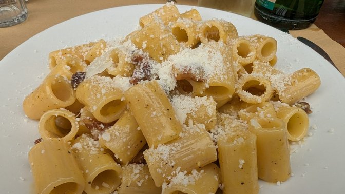 Finus - Osteria di mercato