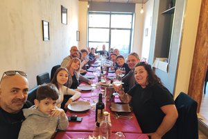 La Furcina Restaurant